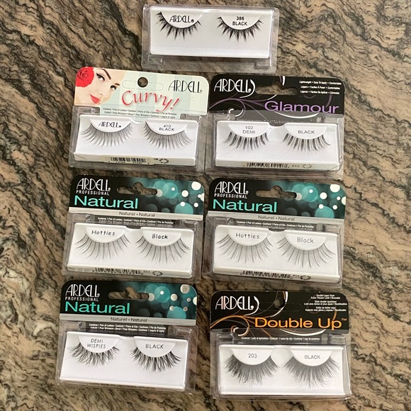 Ardell Pro Lashes - Picture 1 of 7